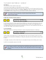 Preview for 143 page of Valco baby VENTRA PRO VPR-016-001 Installation & Operation Manual