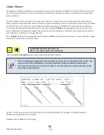 Preview for 148 page of Valco baby VENTRA PRO VPR-016-001 Installation & Operation Manual