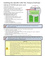 Preview for 151 page of Valco baby VENTRA PRO VPR-016-001 Installation & Operation Manual