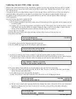 Preview for 153 page of Valco baby VENTRA PRO VPR-016-001 Installation & Operation Manual