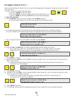 Preview for 160 page of Valco baby VENTRA PRO VPR-016-001 Installation & Operation Manual