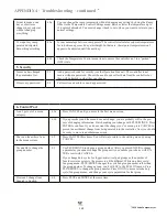 Preview for 169 page of Valco baby VENTRA PRO VPR-016-001 Installation & Operation Manual