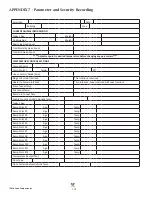 Preview for 176 page of Valco baby VENTRA PRO VPR-016-001 Installation & Operation Manual