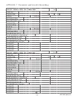 Preview for 179 page of Valco baby VENTRA PRO VPR-016-001 Installation & Operation Manual