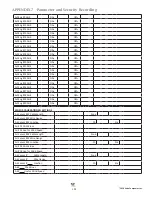 Preview for 195 page of Valco baby VENTRA PRO VPR-016-001 Installation & Operation Manual