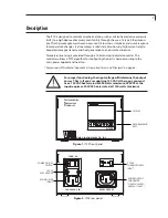 Предварительный просмотр 5 страницы Valco baby Vici ITC2 Instruction Manual