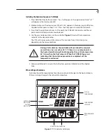 Предварительный просмотр 7 страницы Valco baby Vici ITC2 Instruction Manual