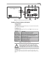 Preview for 9 page of Valco baby Vici TCD-3 Instruction Manual