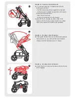 Предварительный просмотр 5 страницы Valco baby ZEE Product Reference Manual