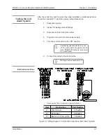 Предварительный просмотр 25 страницы Valco Cincinnati LLD Manual