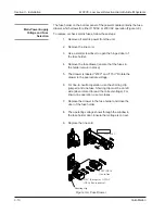 Предварительный просмотр 28 страницы Valco Cincinnati LLD Manual