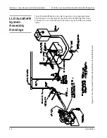 Предварительный просмотр 36 страницы Valco Cincinnati LLD Manual