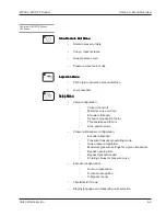 Предварительный просмотр 34 страницы Valco Cincinnati MCP-25 User Manual