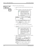 Предварительный просмотр 45 страницы Valco Cincinnati MCP-25 User Manual