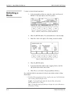 Предварительный просмотр 54 страницы Valco Cincinnati MCP-25 User Manual