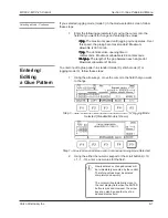 Предварительный просмотр 55 страницы Valco Cincinnati MCP-25 User Manual