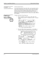 Предварительный просмотр 56 страницы Valco Cincinnati MCP-25 User Manual