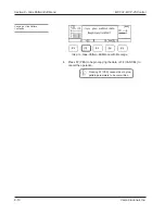 Предварительный просмотр 58 страницы Valco Cincinnati MCP-25 User Manual