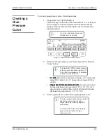 Предварительный просмотр 61 страницы Valco Cincinnati MCP-25 User Manual