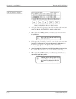 Предварительный просмотр 71 страницы Valco Cincinnati MCP-25 User Manual