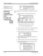 Предварительный просмотр 79 страницы Valco Cincinnati MCP-25 User Manual