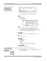 Предварительный просмотр 81 страницы Valco Cincinnati MCP-25 User Manual