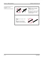 Preview for 20 page of Valco Cincinnati MCP-6 Manual