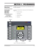 Preview for 25 page of Valco Cincinnati MCP-6 Manual