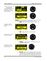 Preview for 48 page of Valco Cincinnati MCP-6 Manual