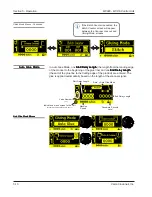 Preview for 56 page of Valco Cincinnati MCP-6 Manual