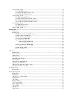 Preview for 5 page of Valco Cincinnati VC3500 User Manual