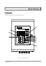 Preview for 11 page of Valco Cincinnati VC3500 User Manual