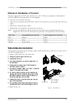 Preview for 18 page of Valco Cincinnati VC3500 User Manual