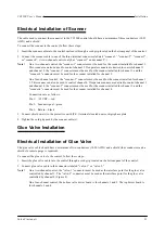 Preview for 24 page of Valco Cincinnati VC3500 User Manual