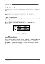 Preview for 41 page of Valco Cincinnati VC3500 User Manual