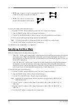 Preview for 49 page of Valco Cincinnati VC3500 User Manual