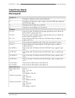 Preview for 59 page of Valco Cincinnati VC3500 User Manual