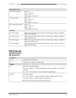 Preview for 61 page of Valco Cincinnati VC3500 User Manual