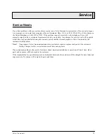 Preview for 71 page of Valco Cincinnati VC3500 User Manual