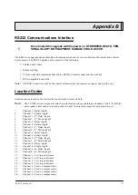 Preview for 74 page of Valco Cincinnati VC3500 User Manual