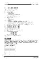 Preview for 75 page of Valco Cincinnati VC3500 User Manual