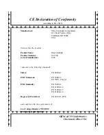 Preview for 90 page of Valco Cincinnati VC3500 User Manual