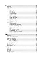 Preview for 92 page of Valco Cincinnati VC3500 User Manual