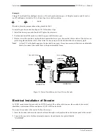 Preview for 108 page of Valco Cincinnati VC3500 User Manual