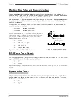 Preview for 112 page of Valco Cincinnati VC3500 User Manual