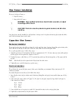 Preview for 113 page of Valco Cincinnati VC3500 User Manual