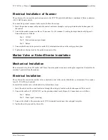 Preview for 117 page of Valco Cincinnati VC3500 User Manual