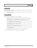 Preview for 118 page of Valco Cincinnati VC3500 User Manual