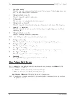 Preview for 121 page of Valco Cincinnati VC3500 User Manual