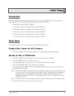 Preview for 133 page of Valco Cincinnati VC3500 User Manual